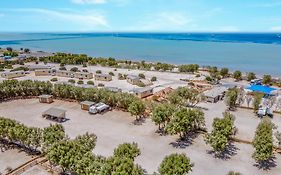 Denham Seaside Caravan Park